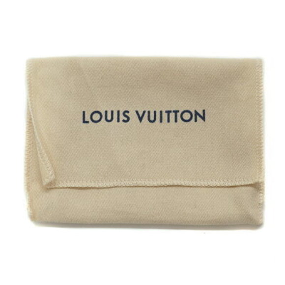 Louis Vuitton Portefeuille Claire Wallet Navy - Picture 14 of 14
